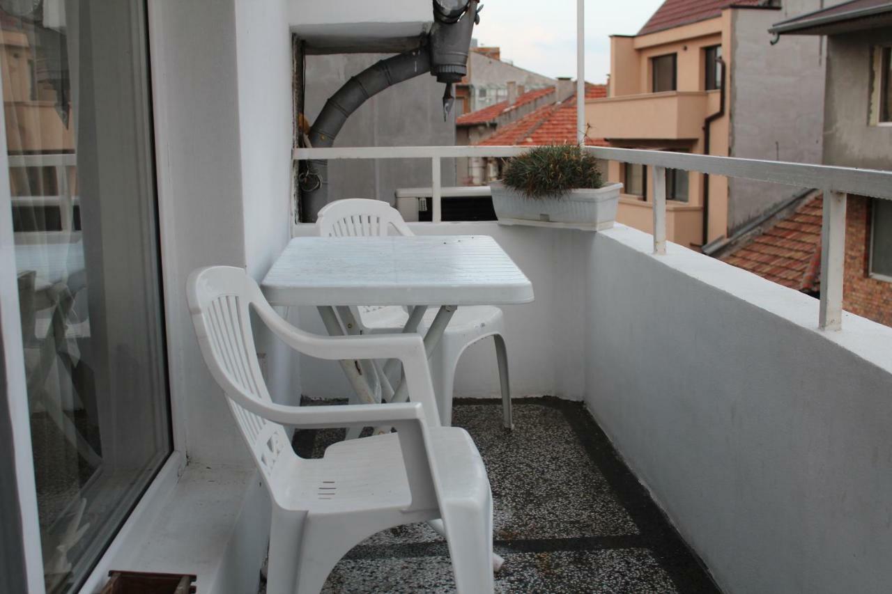 Paradise Corner Gmina Gmina Pomorie Zewnętrze zdjęcie