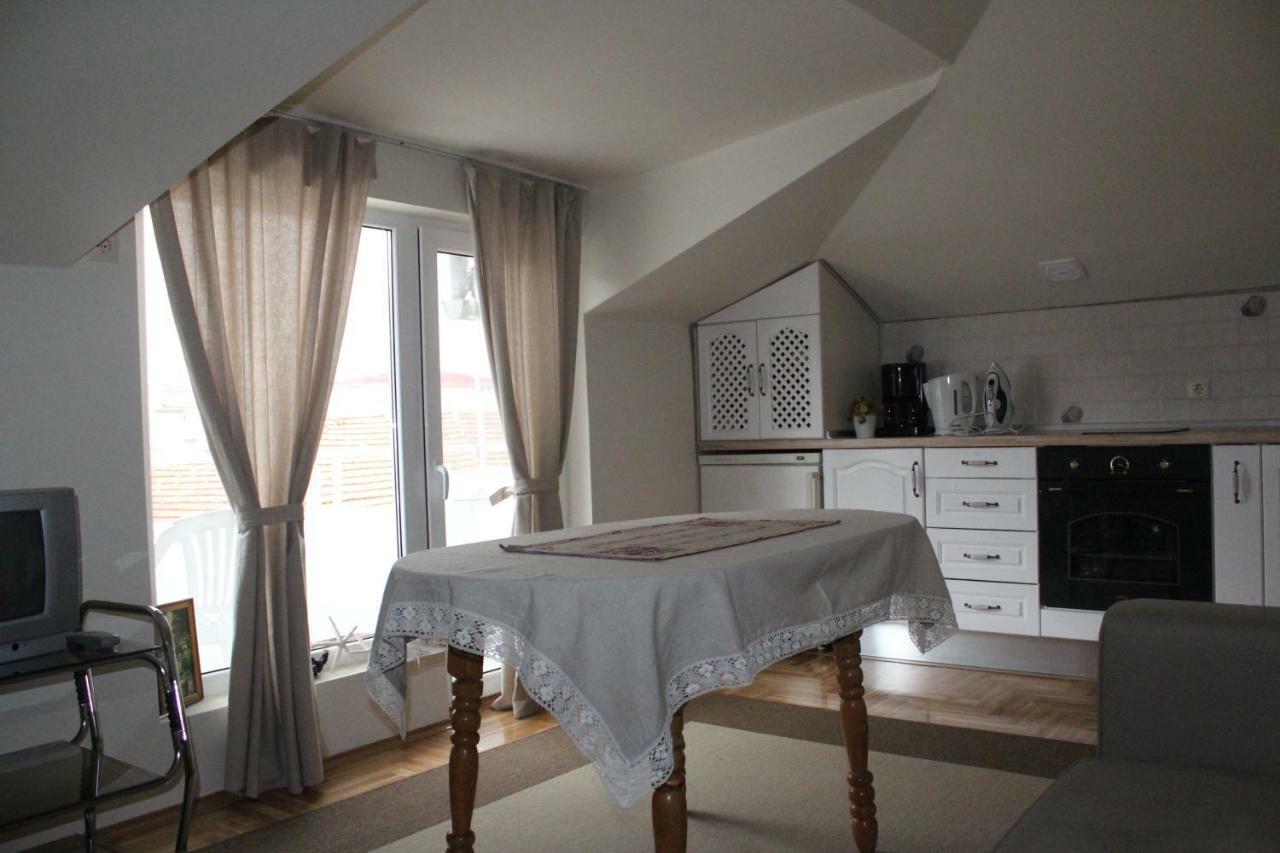 Paradise Corner Gmina Gmina Pomorie Zewnętrze zdjęcie